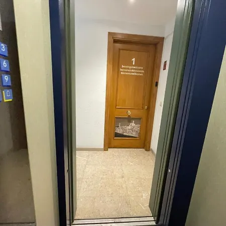 Apartamento Modern In The Heart Of Old Town