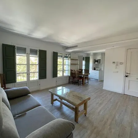 Modern In The Heart Of Old Town Apartment Girona