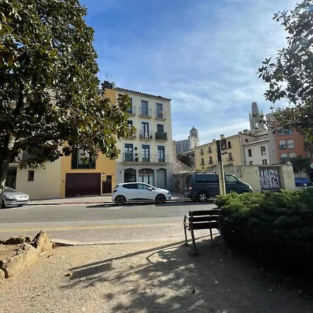 Apartment Modern In The Heart Of Old Town