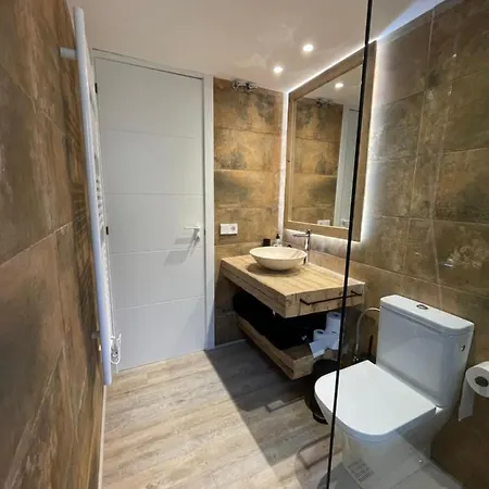Apartment Modern In The Heart Of Old Town