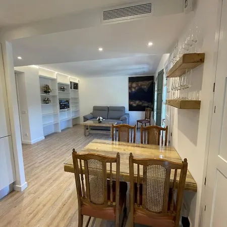 Apartment Modern In The Heart Of Old Town