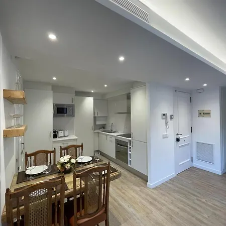 Apartment Modern In The Heart Of Old Town *