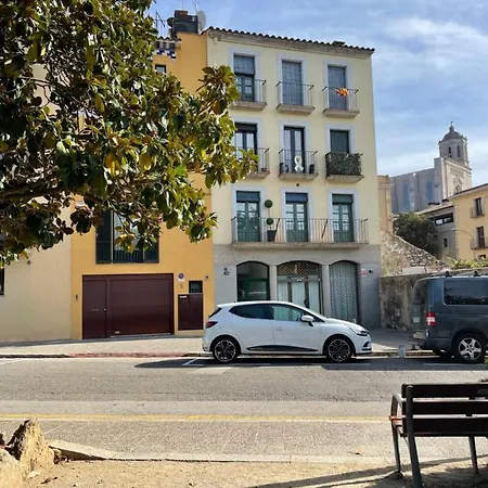 Apartment Modern In The Heart Of Old Town *