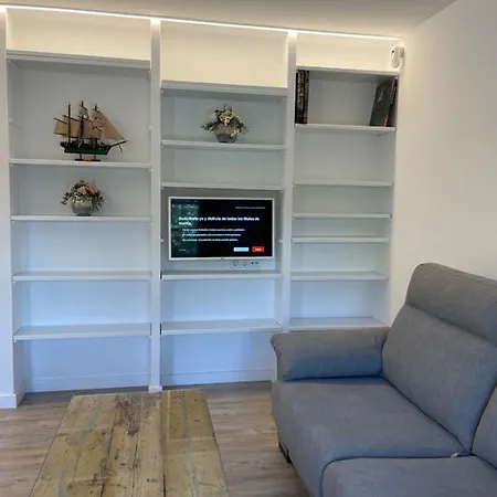 Apartment Modern In The Heart Of Old Town Girona